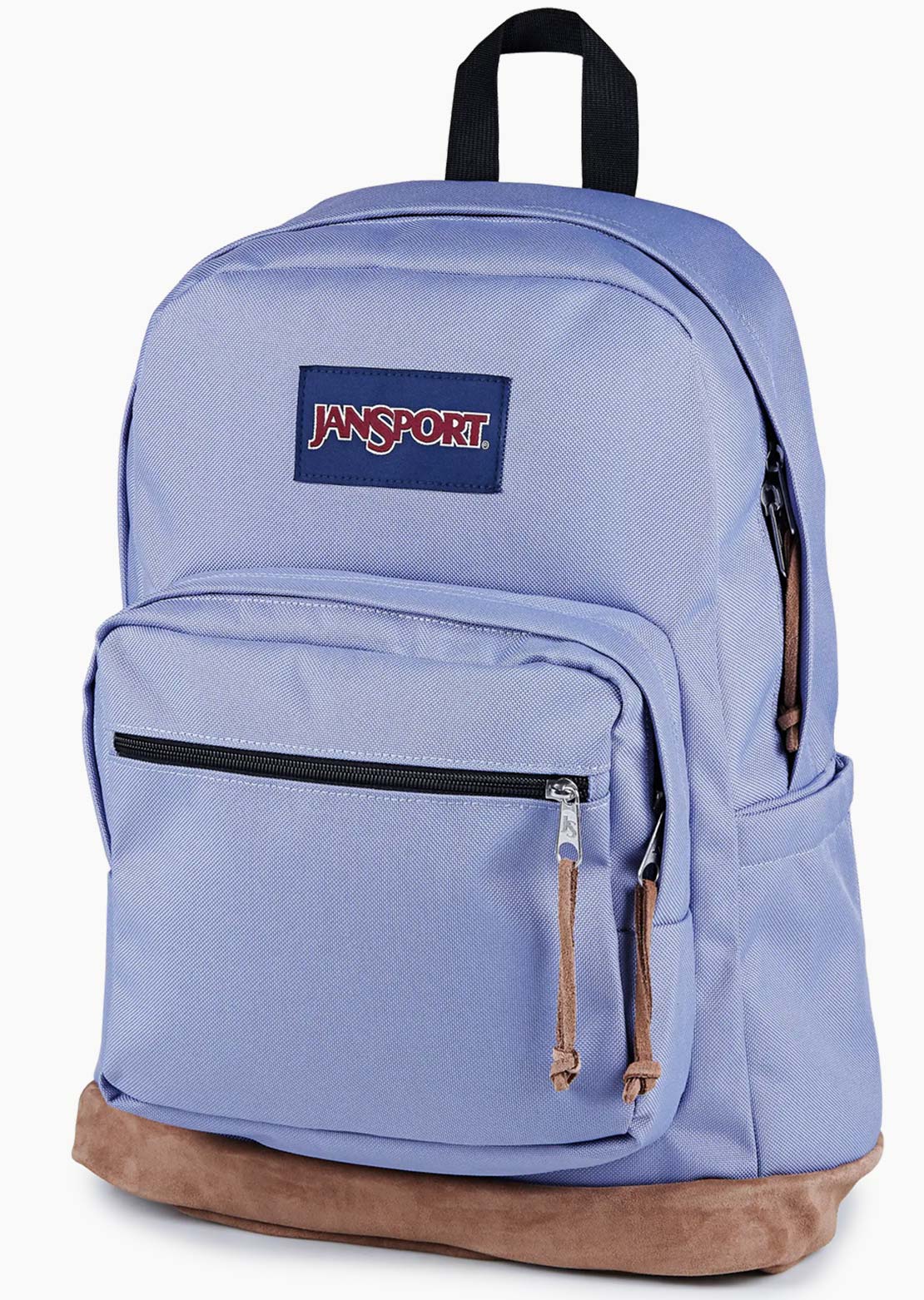 Jansport Right Pack Backpack Lavender Ash