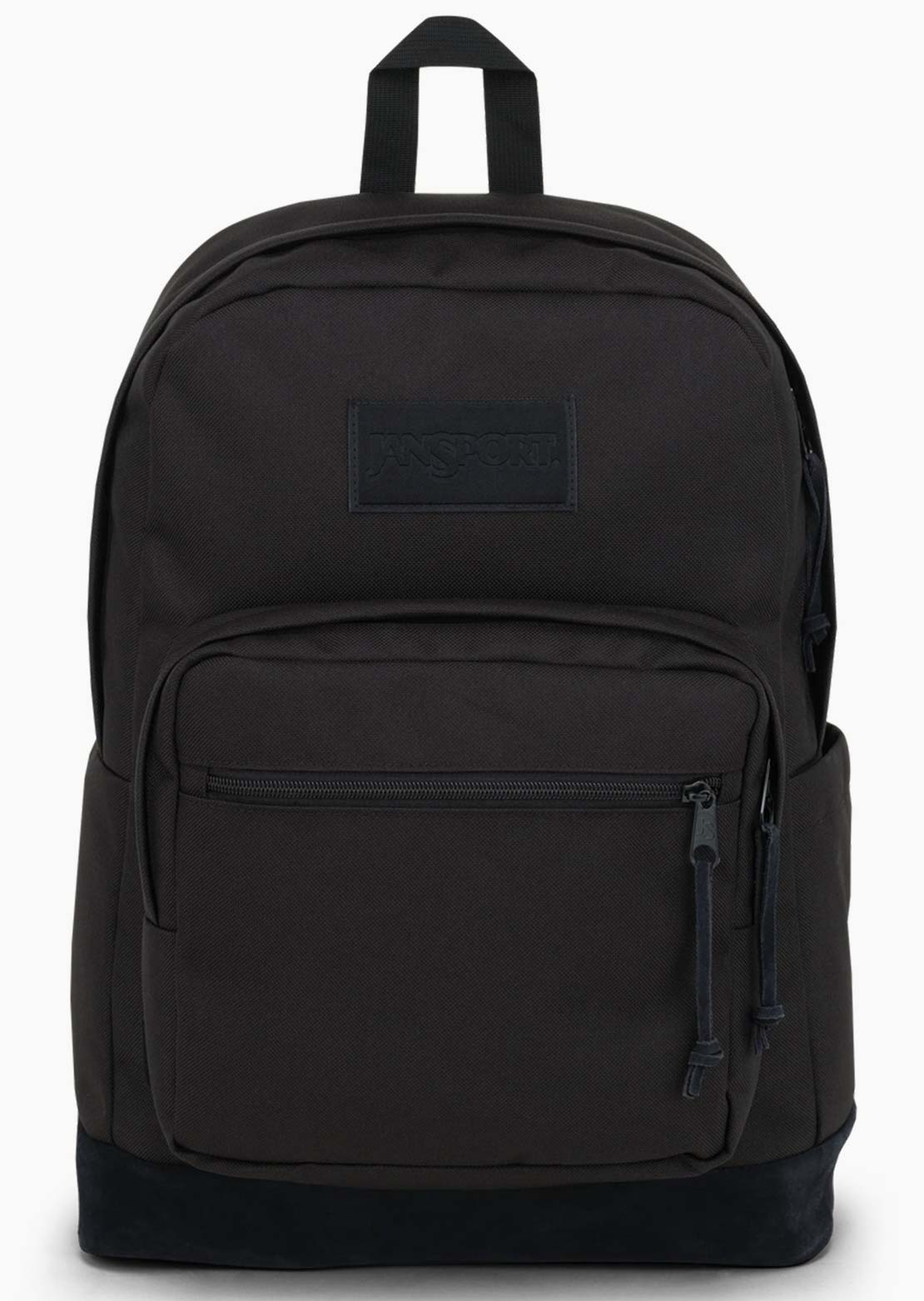 Jansport Right Pack Backpack Monochrome Black