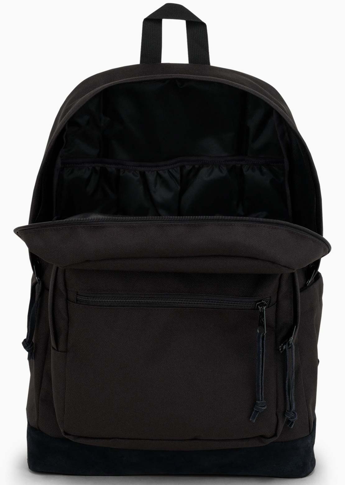 Jansport Right Pack Backpack Monochrome Black