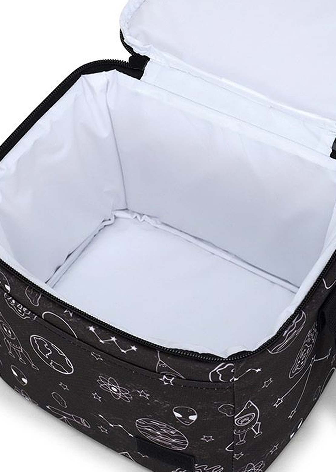 Jansport Super Snack Cooler Cosmic City