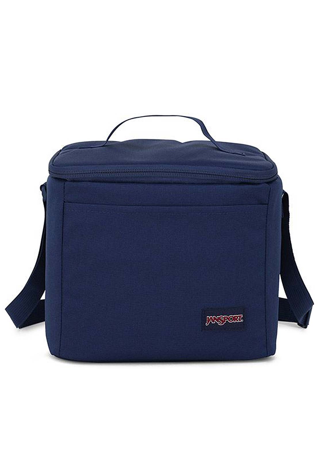 Jansport Super Snack Cooler Navy