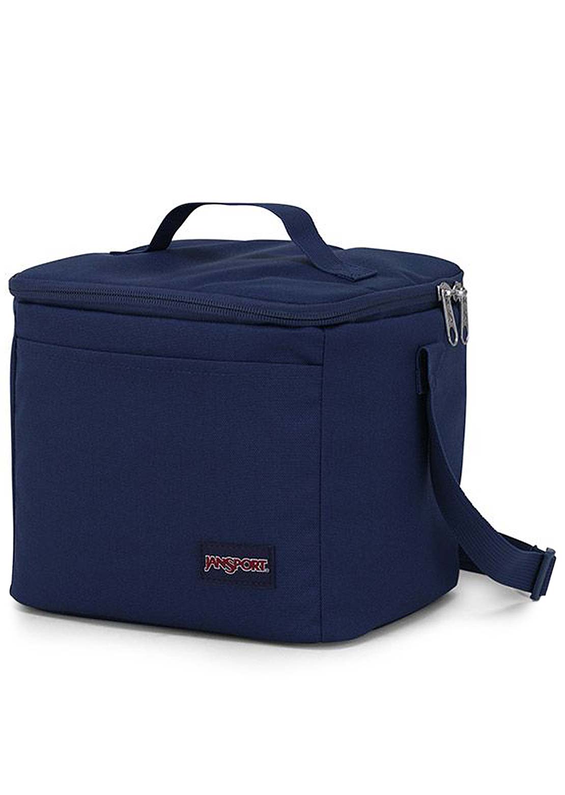 Jansport Super Snack Cooler Navy