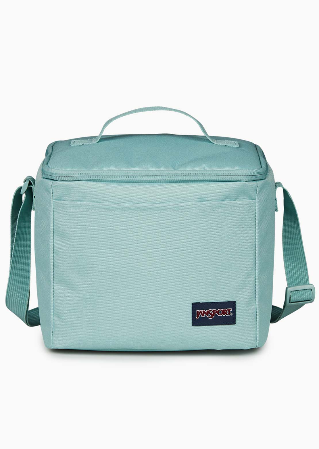Jansport Super Snack Cooler Faded Sage