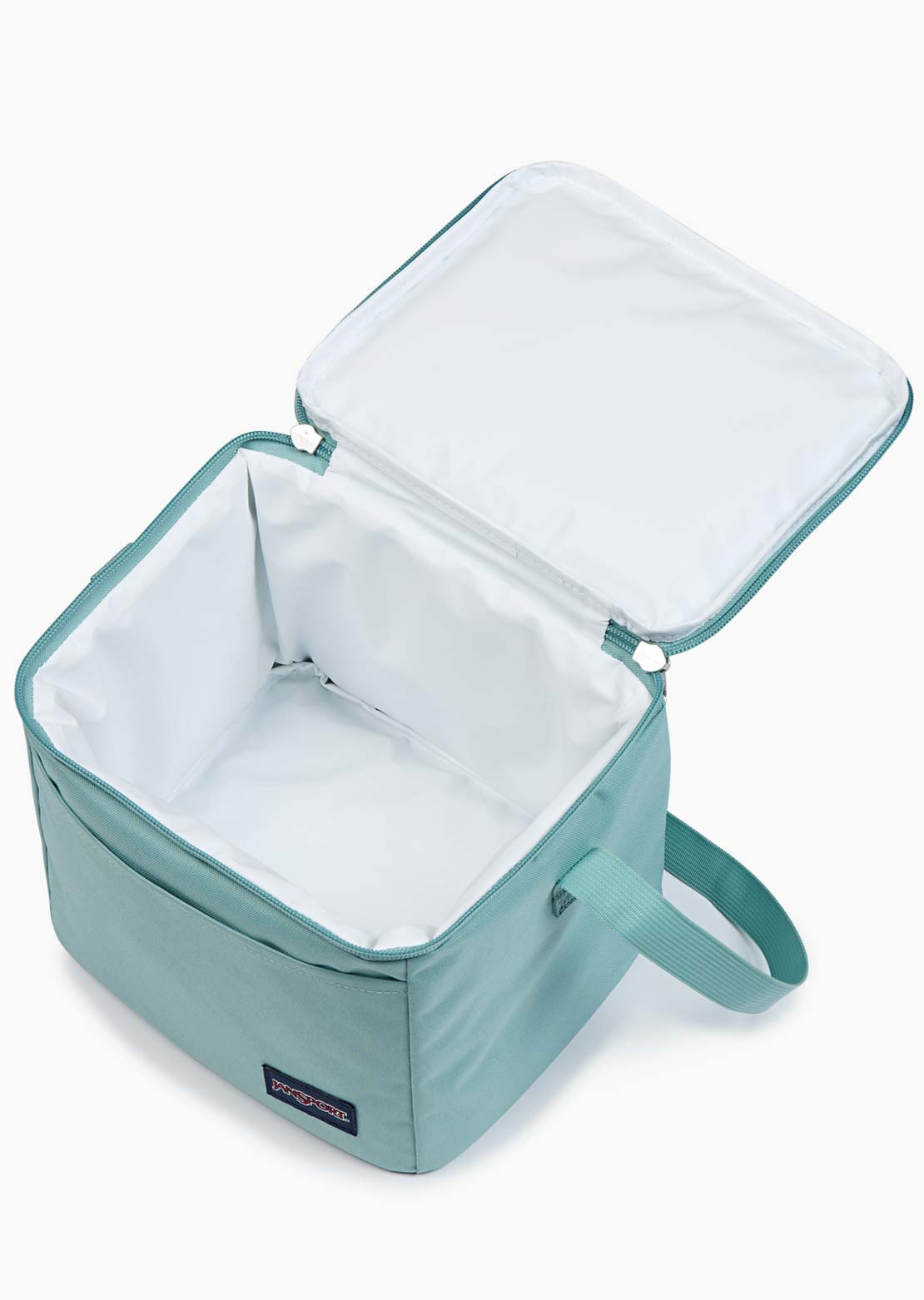 Jansport Super Snack Cooler Faded Sage