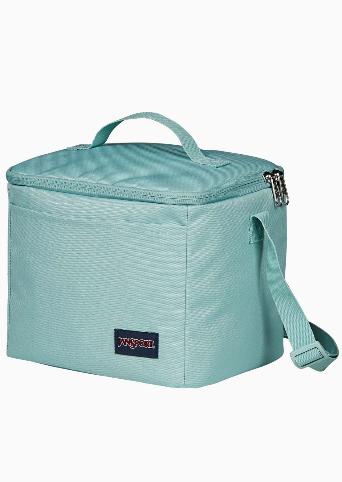 Jansport Super Snack Cooler Faded Sage