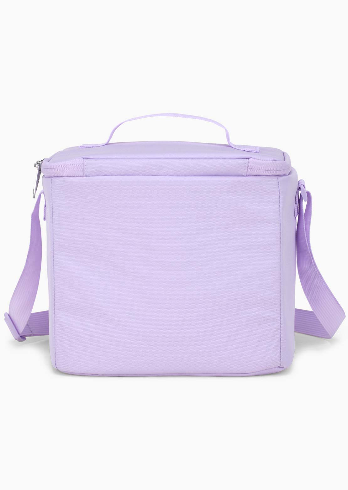 Jansport Super Snack Cooler Pastel Lilac