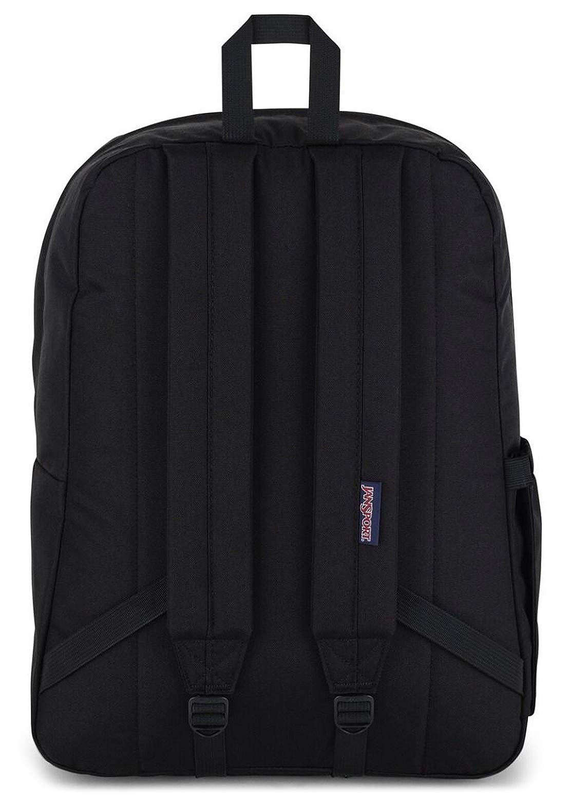 Jansport Superbreak Plus Backpack Black