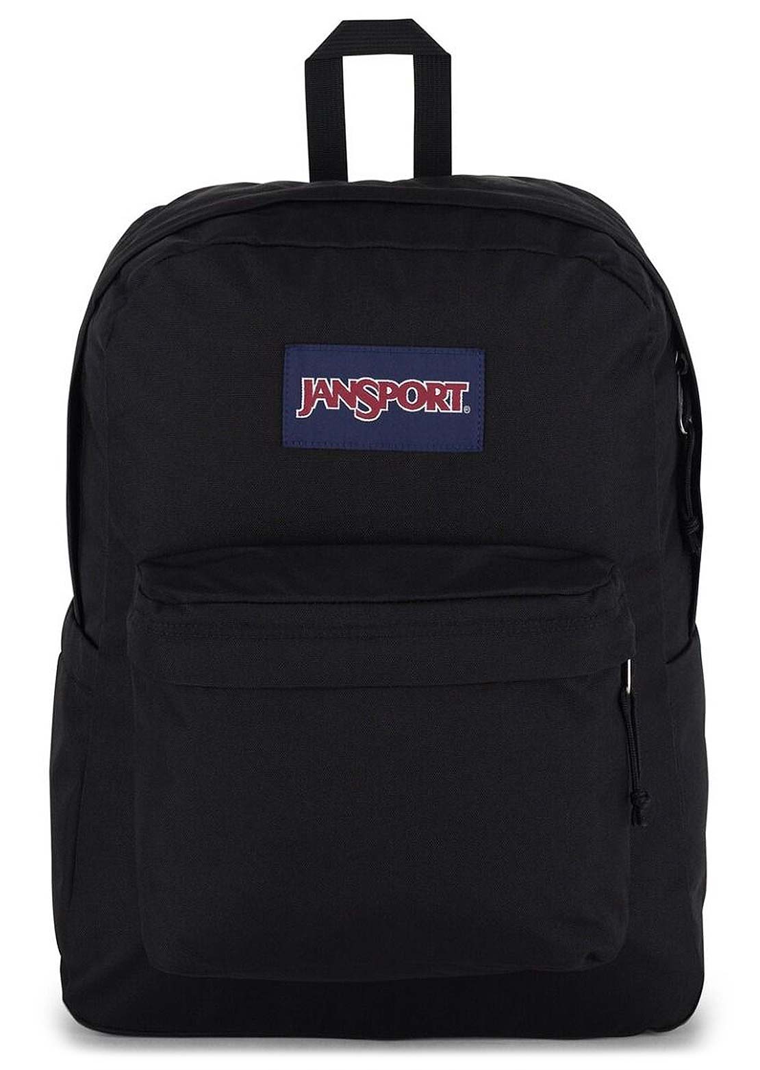 Jansport Superbreak Plus Backpack Black