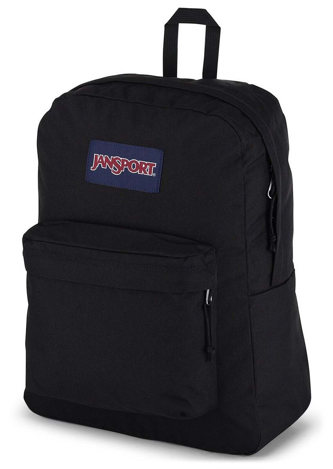 Jansport Superbreak Plus Backpack Black