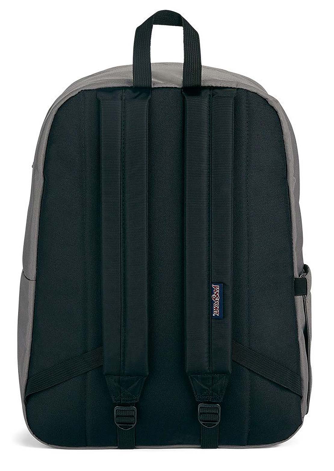 Jansport Superbreak Plus Backpack Graphite Grey