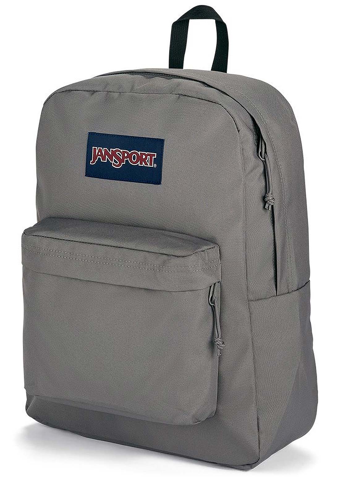 Jansport Superbreak Plus Backpack Graphite Grey