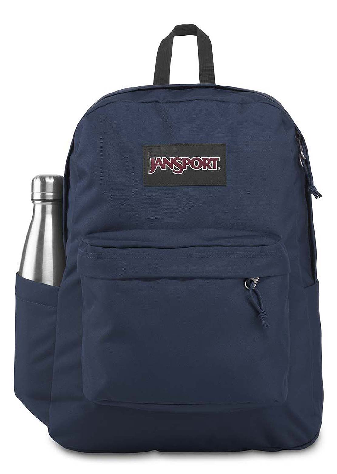 Jansport Superbreak Plus Backpack Navy