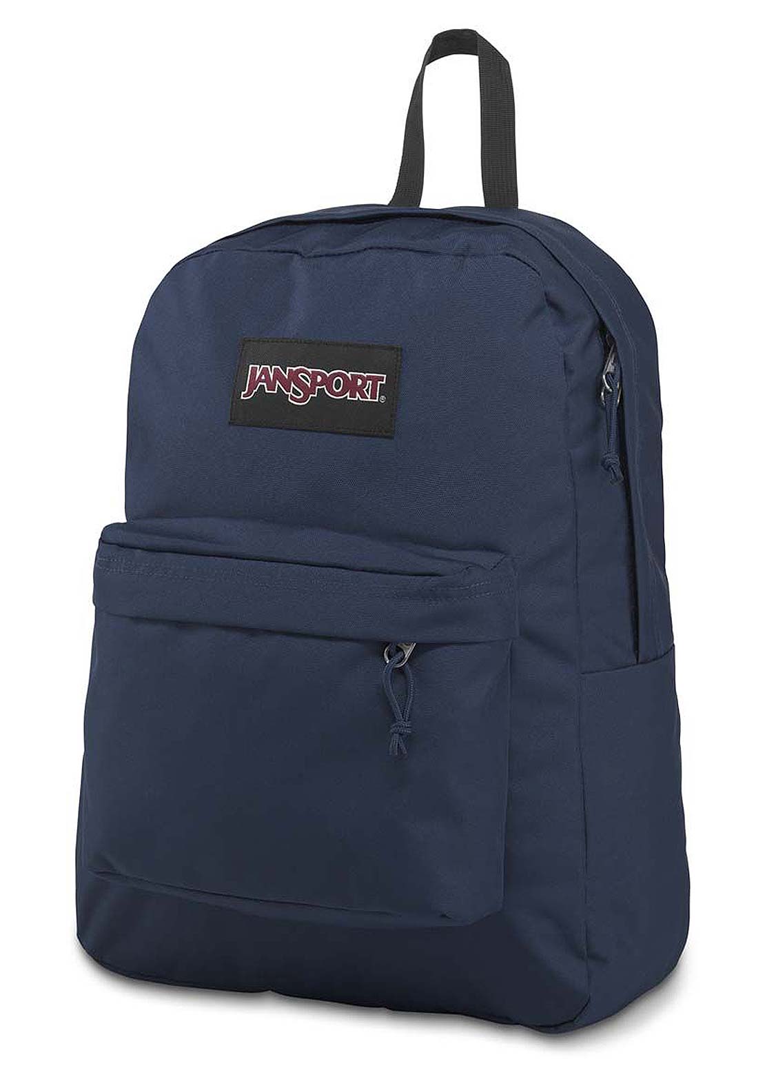 Jansport Superbreak Plus Backpack Navy
