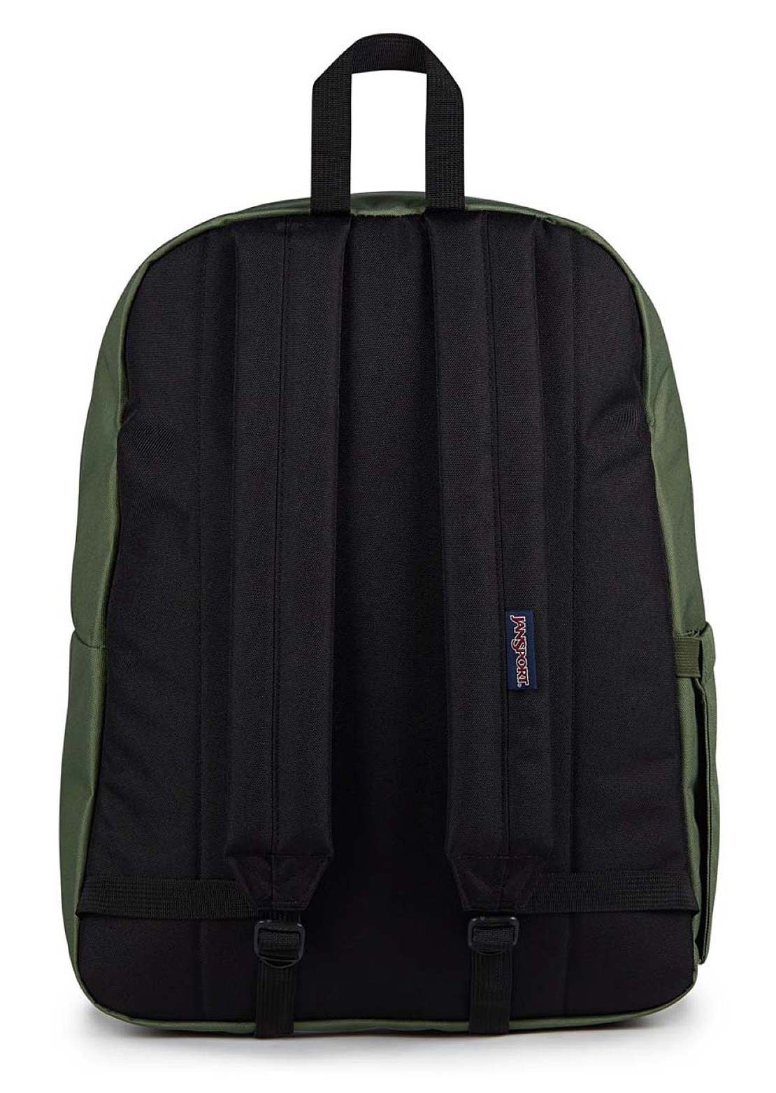 Jansport Superbreak Plus Backpack Cargo Green
