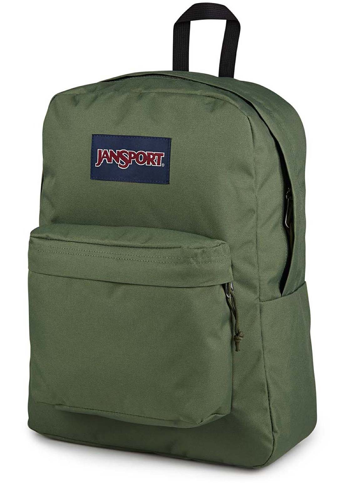 Jansport Superbreak Plus Backpack Cargo Green