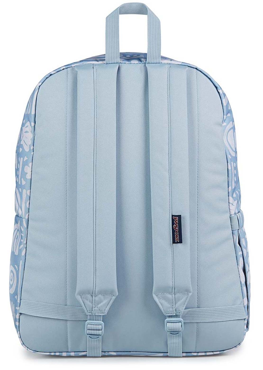 Jansport Superbreak Plus Backpack Costal Curiosities