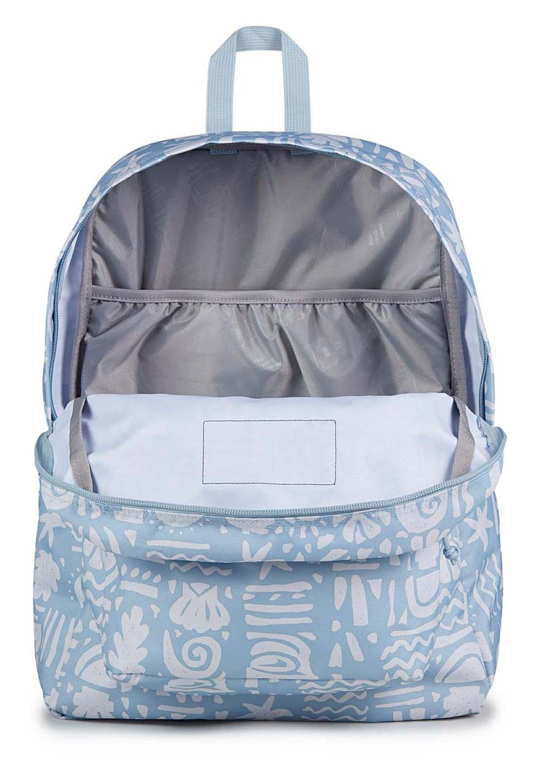 Jansport Superbreak Plus Backpack Costal Curiosities