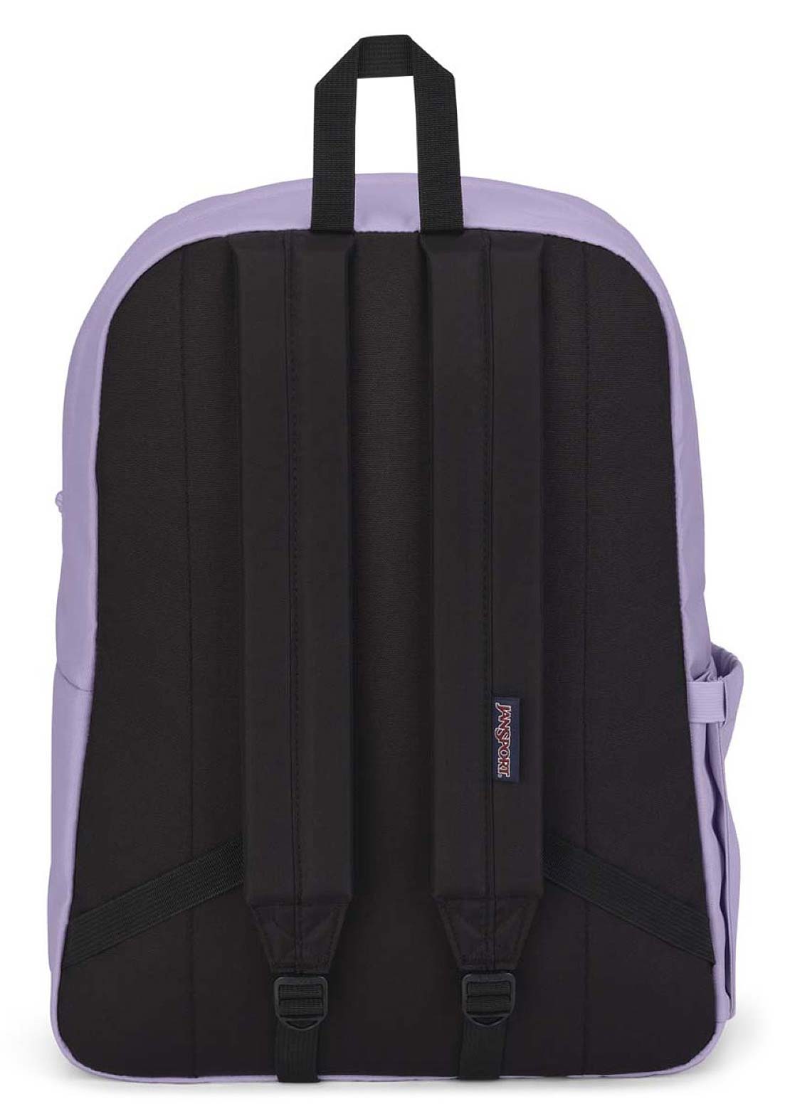 Jansport Superbreak Plus Backpack Pastel Lilac