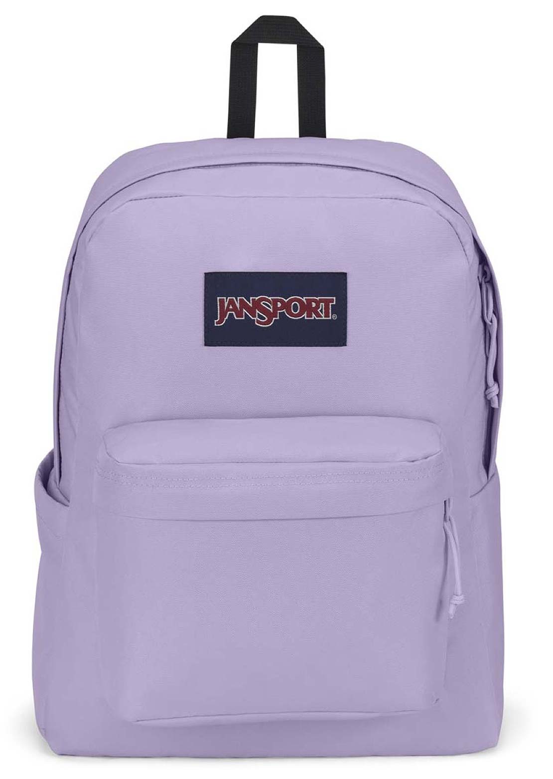 Jansport Superbreak Plus Backpack Pastel Lilac