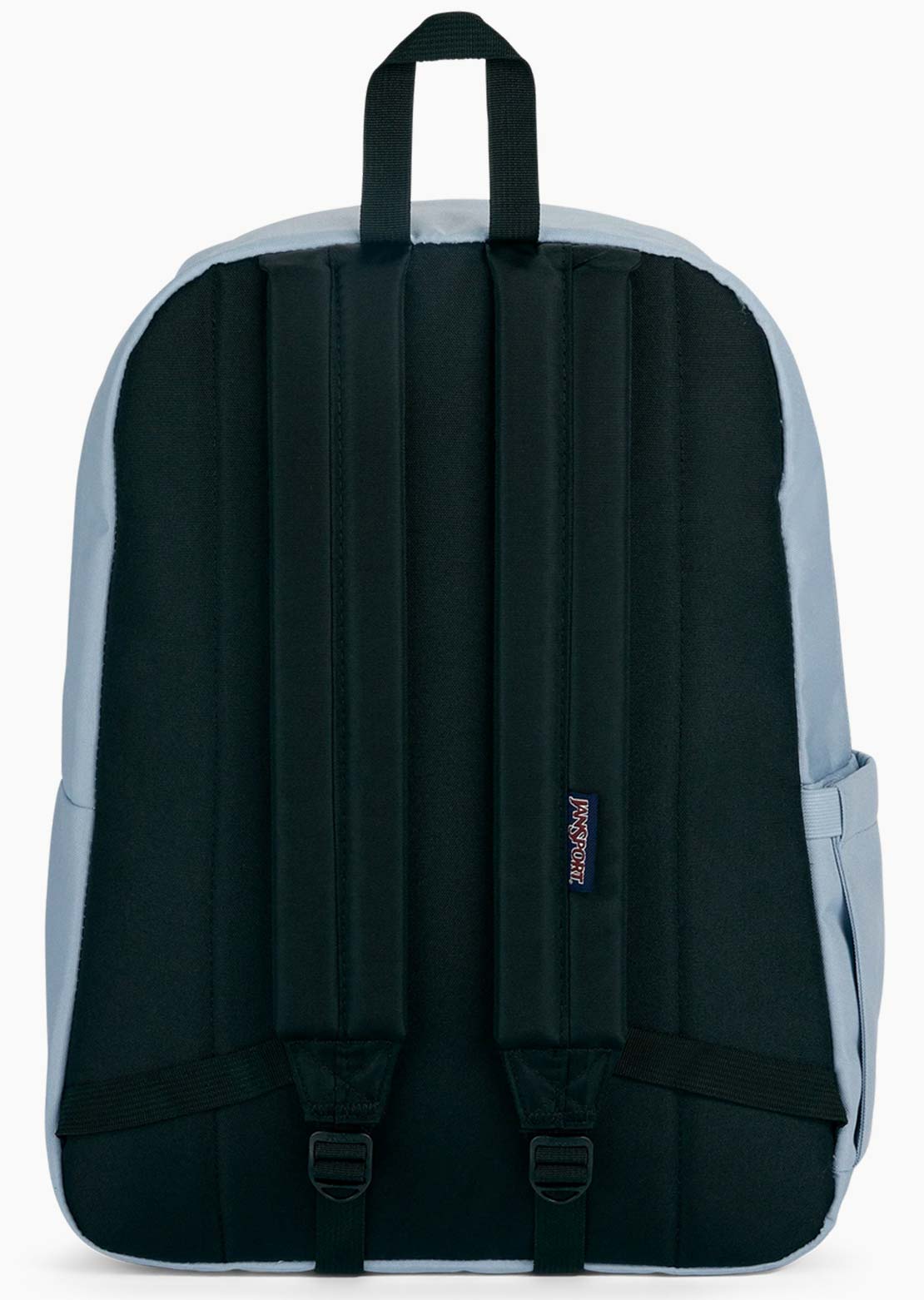 Jansport Superbreak Plus Backpack Blue Dusk