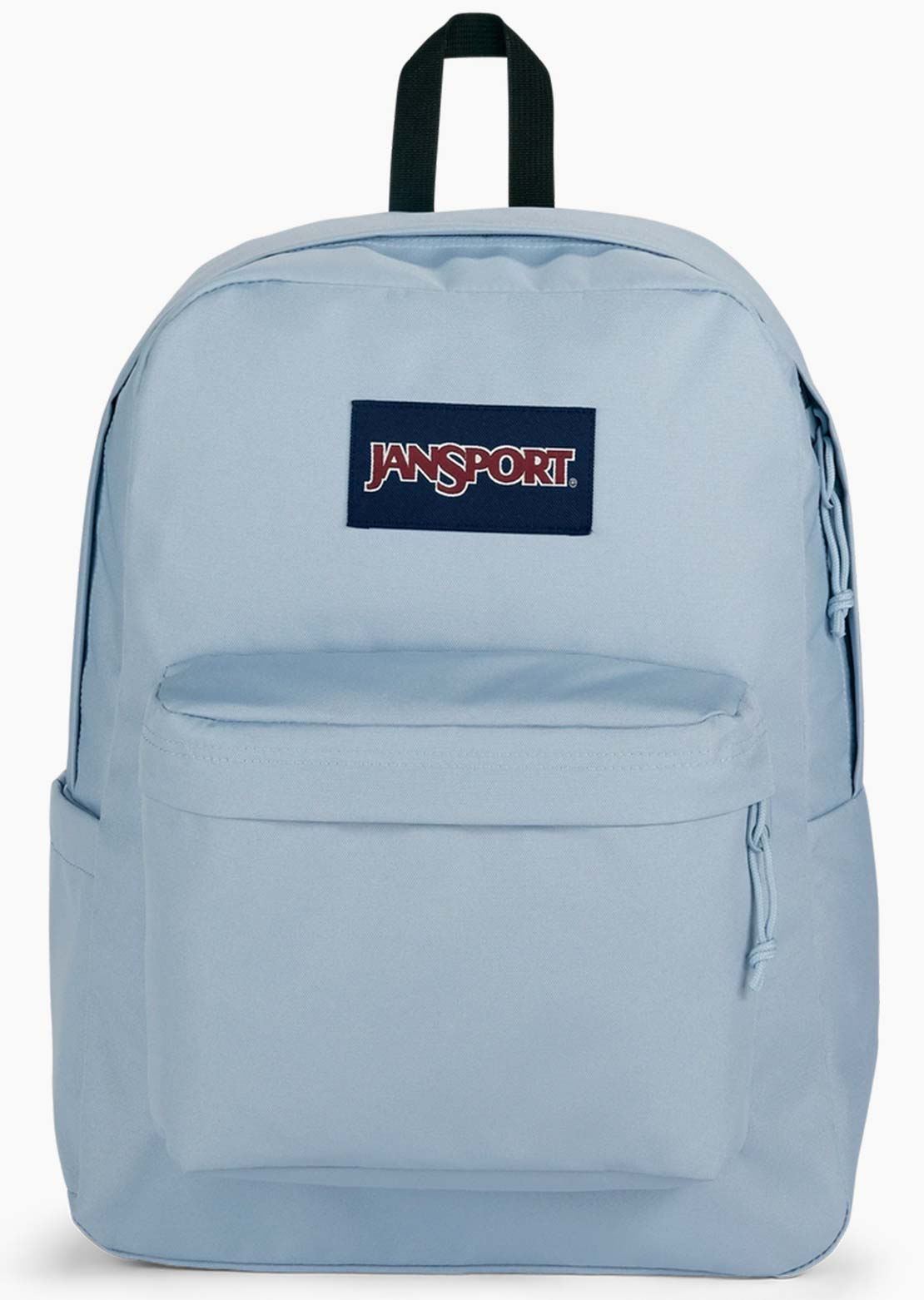 Jansport Superbreak Plus Backpack Blue Dusk
