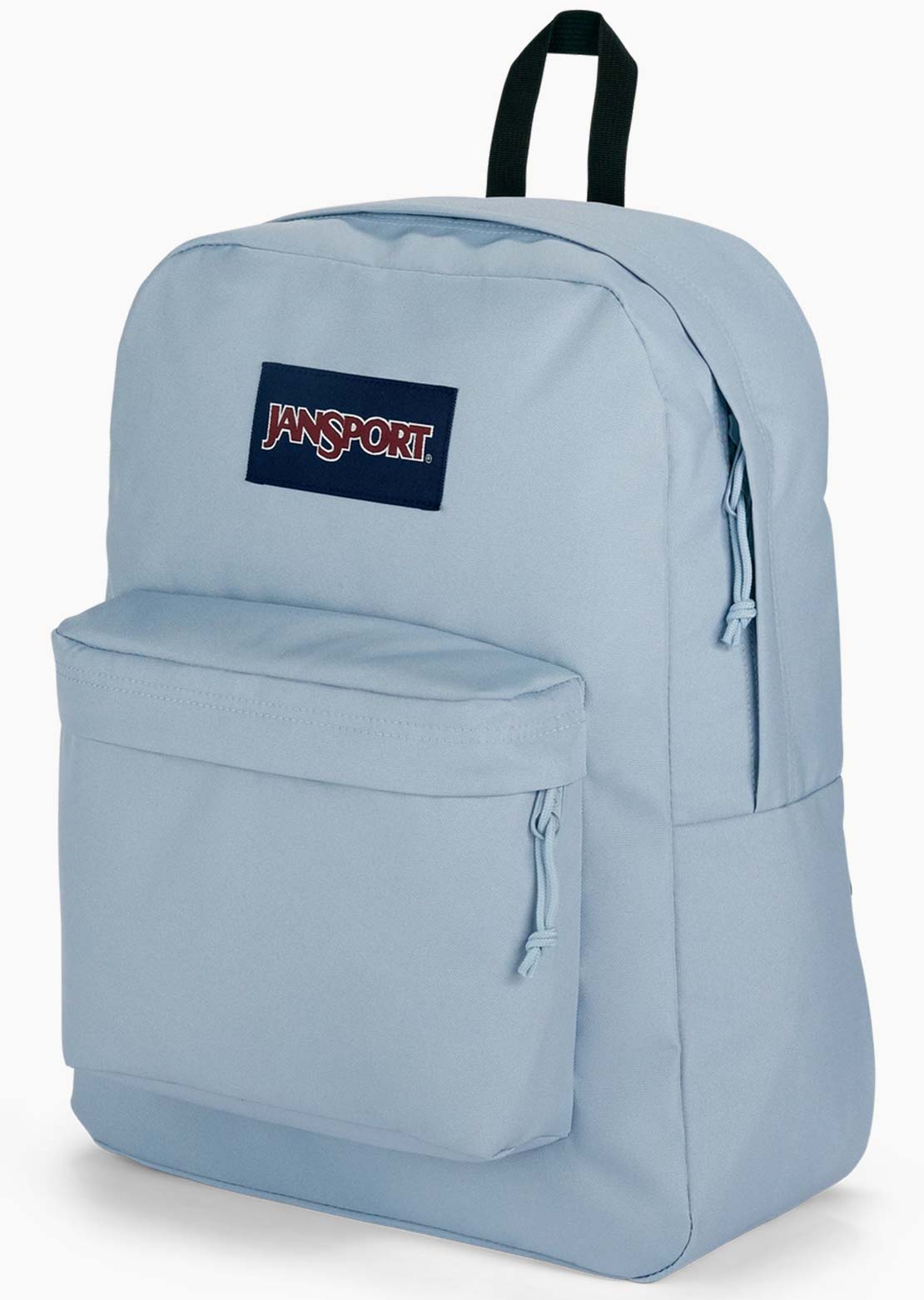 Jansport Superbreak Plus Backpack Blue Dusk