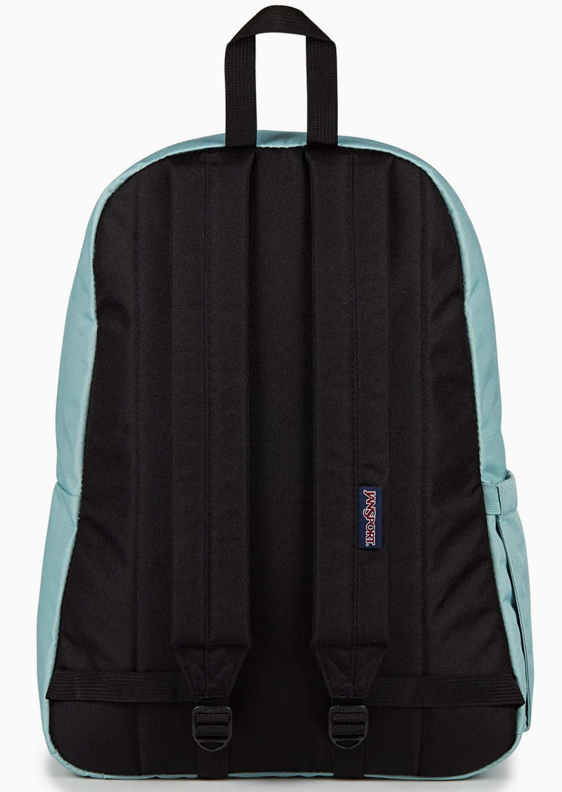 Jansport Superbreak Plus Backpack Faded Sage
