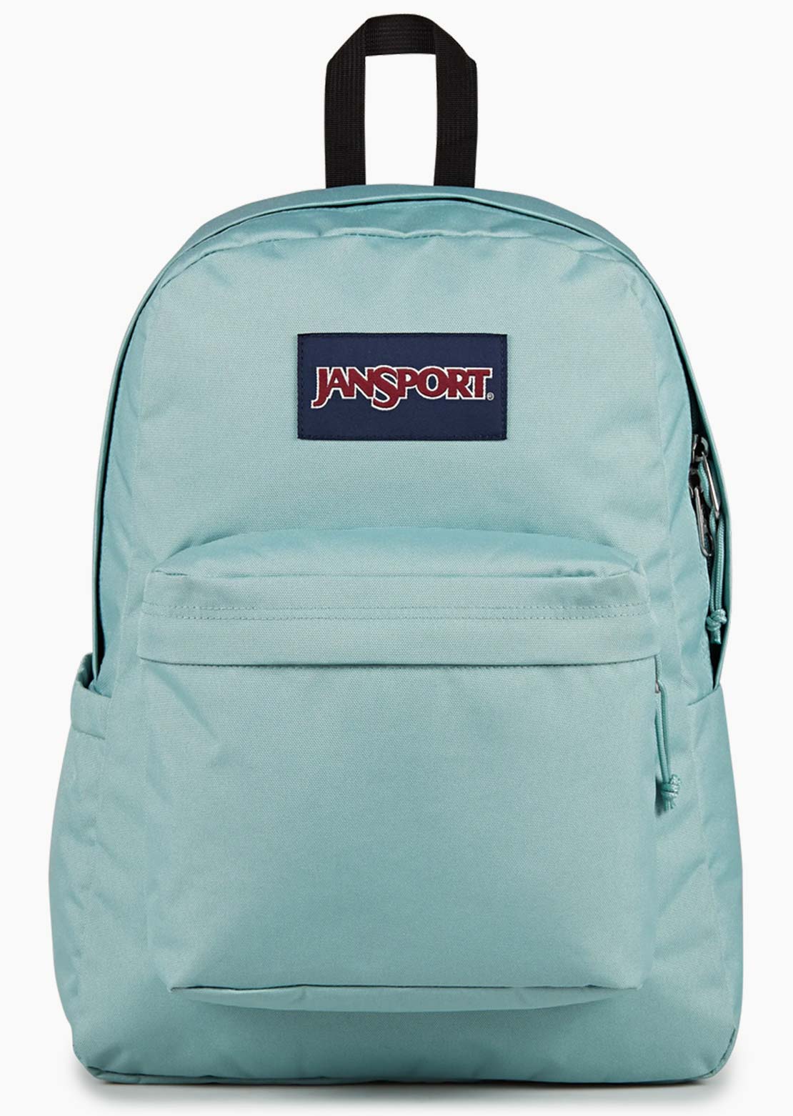 Jansport Superbreak Plus Backpack Faded Sage