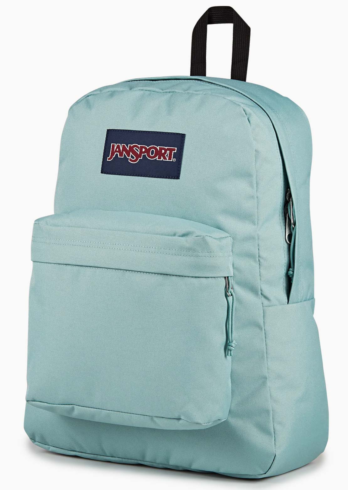Jansport Superbreak Plus Backpack Faded Sage