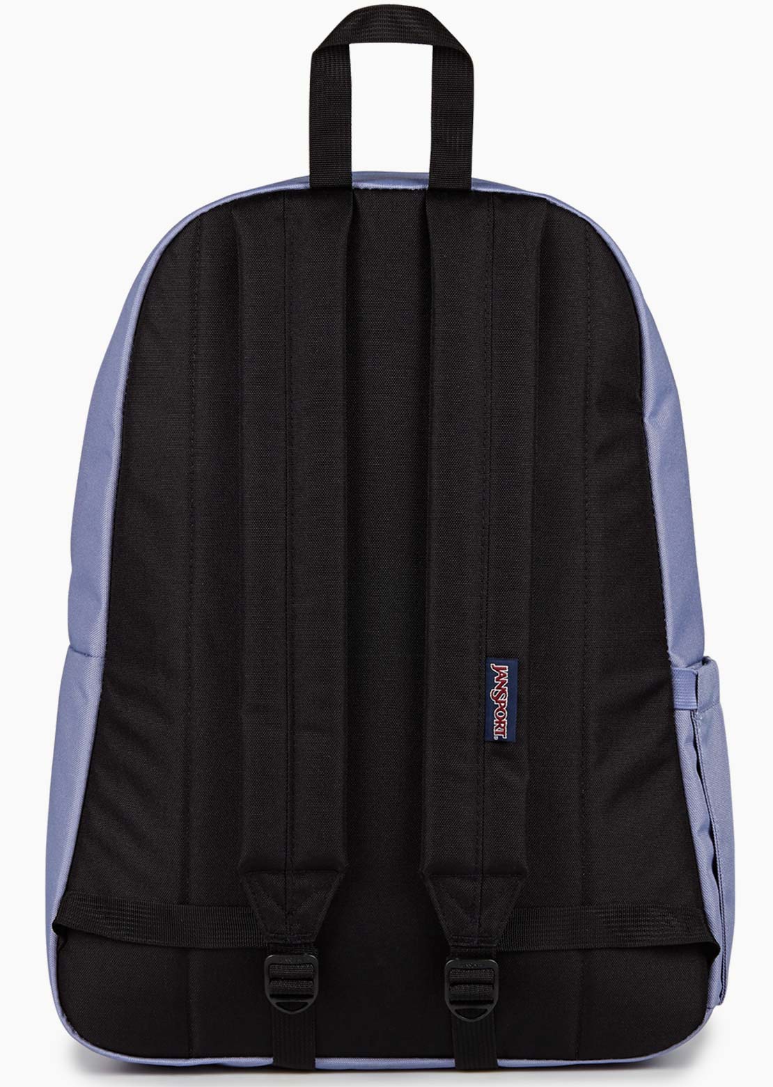 Jansport Superbreak Plus Backpack Lavender Ash