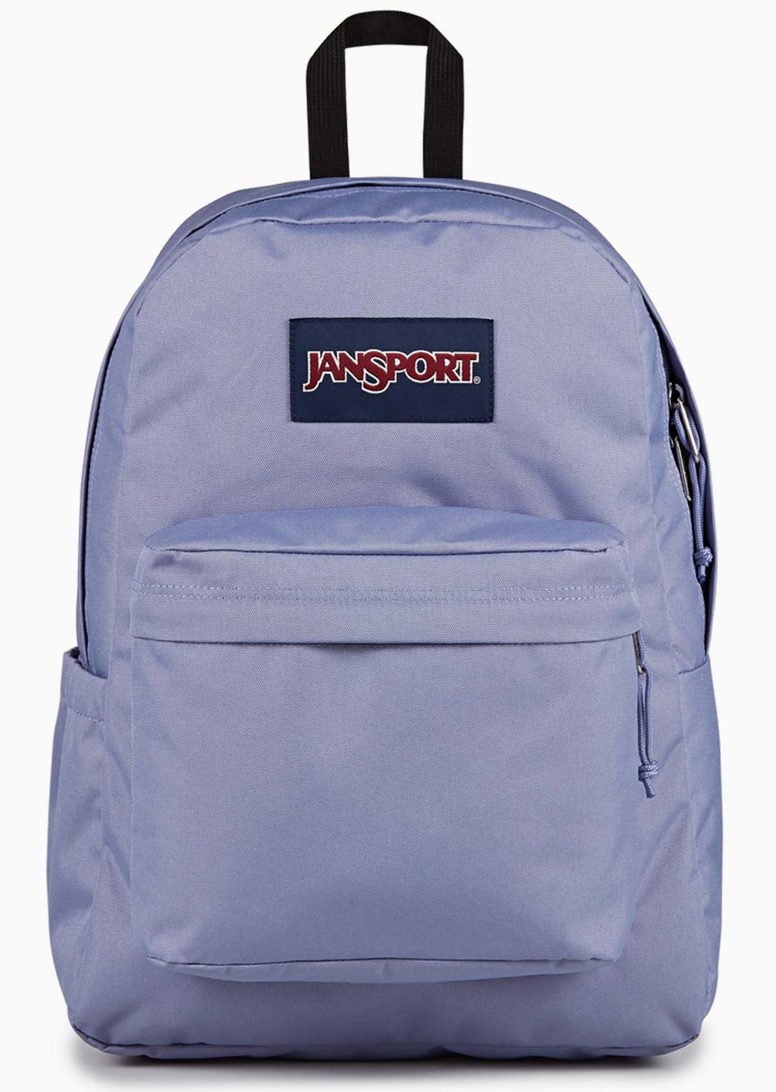 Jansport Superbreak Plus Backpack Lavender Ash