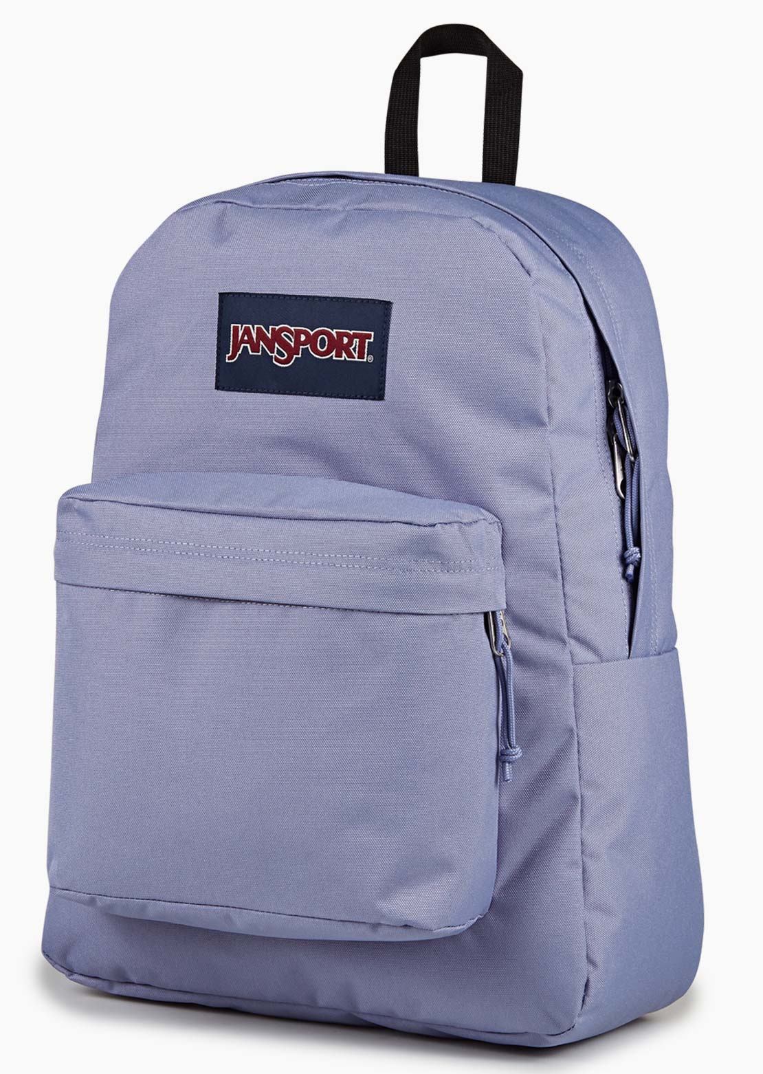 Jansport Superbreak Plus Backpack Lavender Ash