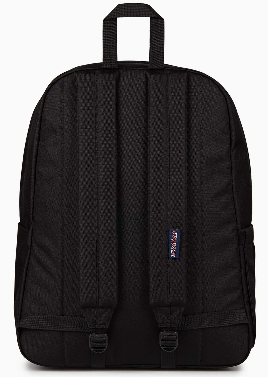 Jansport Superbreak Plus Backpack Monochrome Black