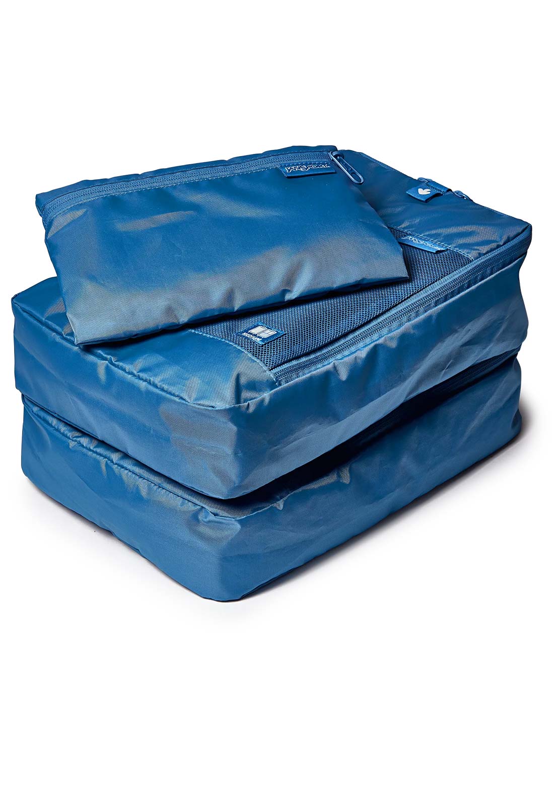 Jansport Unisex Good Latitude Packing Cubes