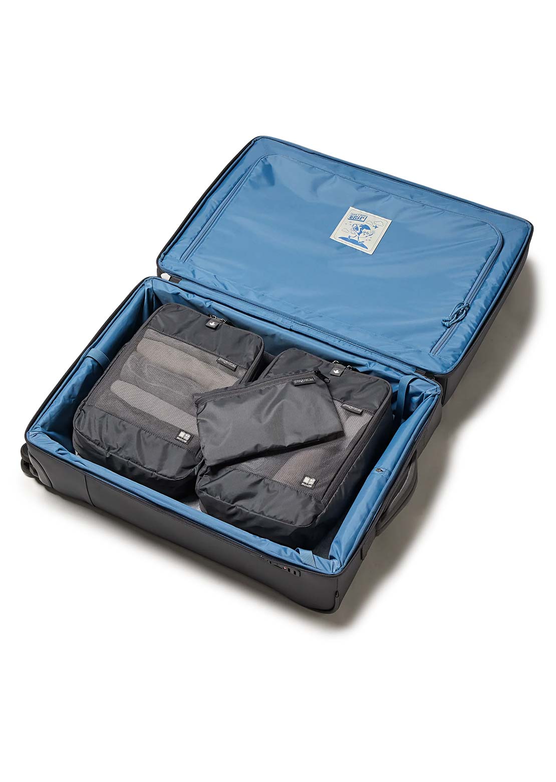 Jansport Unisex Good Latitude Packing Cubes