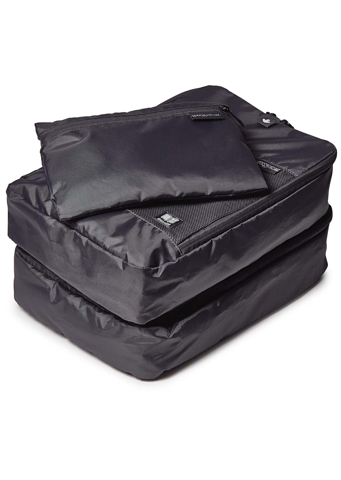 Jansport Unisex Good Latitude Packing Cubes