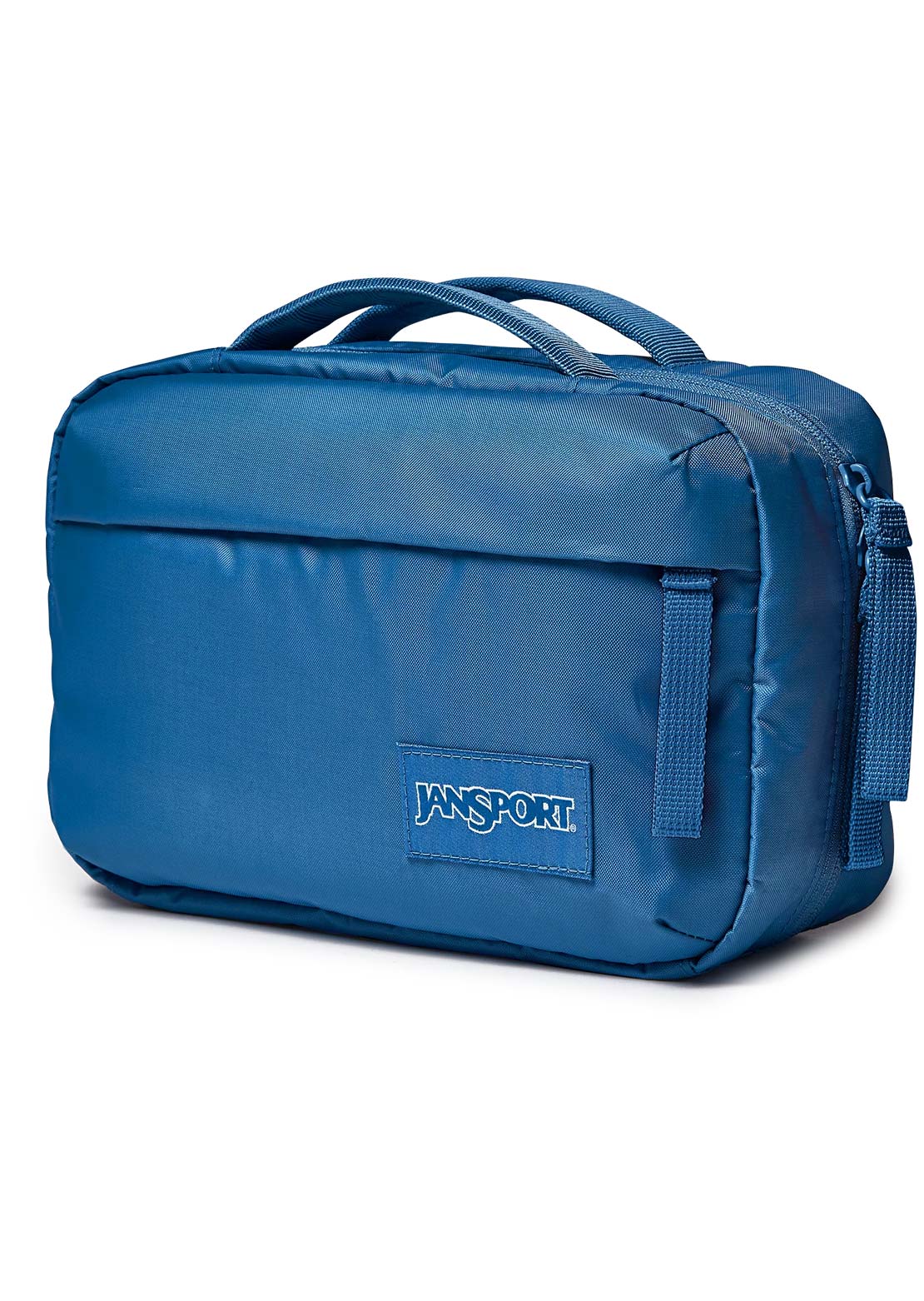 Jansport Unisex Good Latitude Toiletry Bag