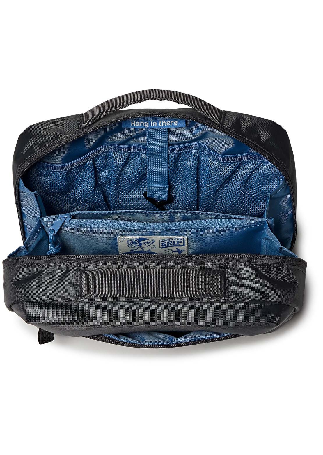 Jansport Unisex Good Latitude Toiletry Bag