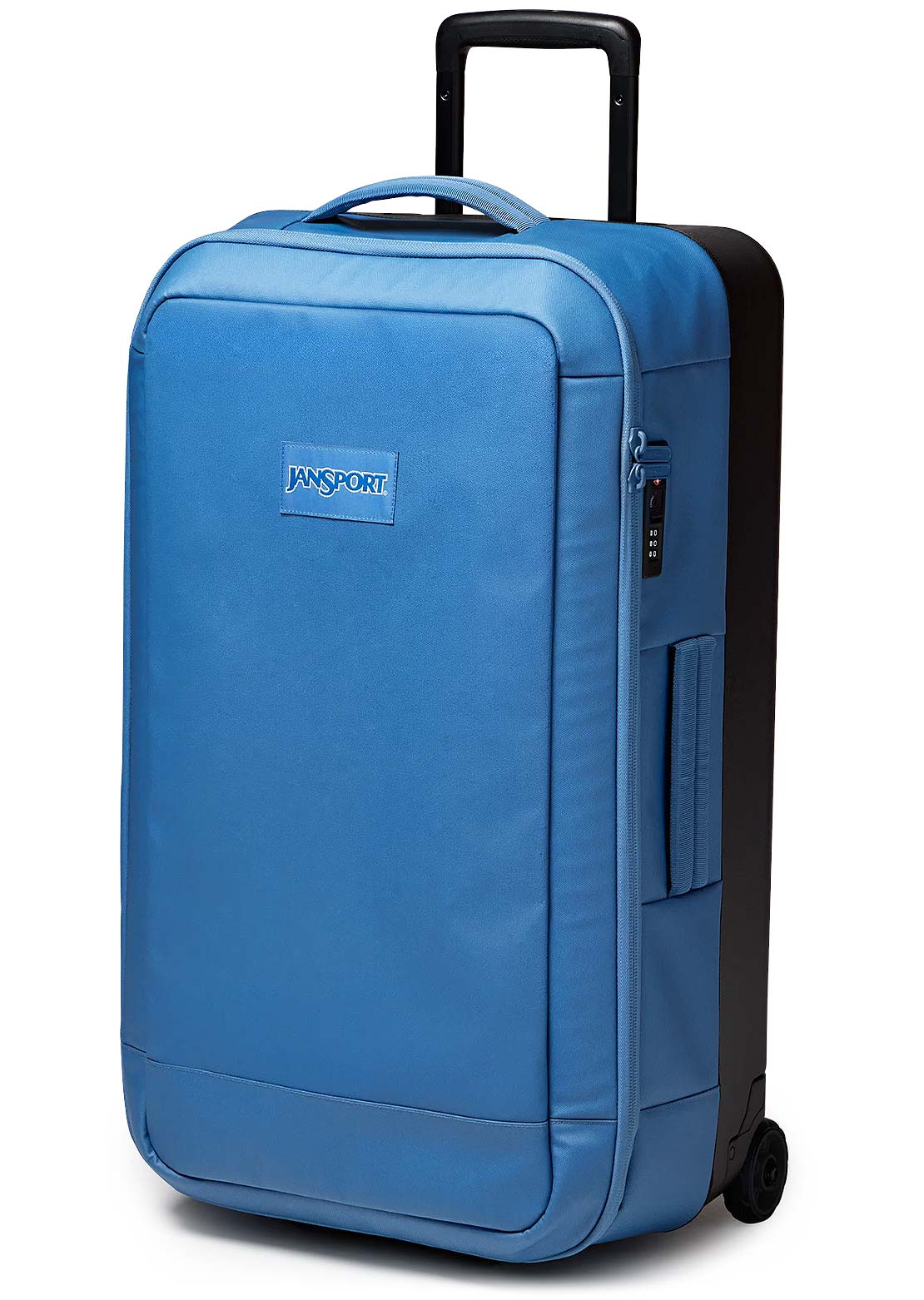 Jansport Unisex Good Latitude Wheeled Duffel Bag