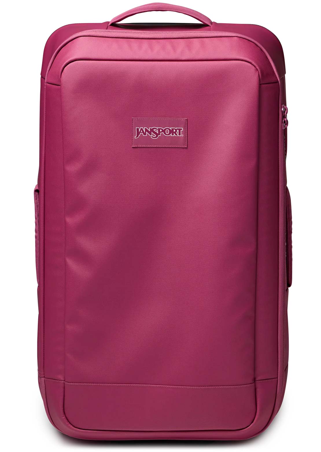 Jansport Unisex Good Latitude Wheeled Duffel Bag