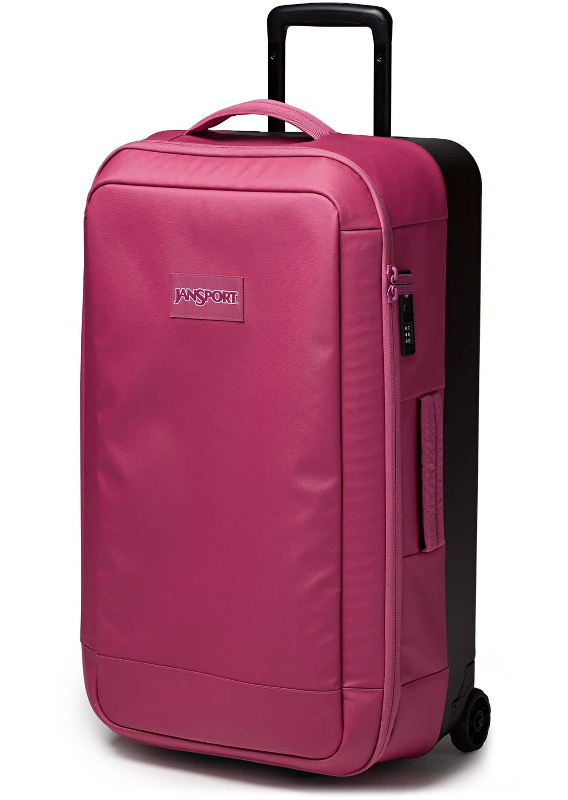 Jansport Unisex Good Latitude Wheeled Duffel Bag