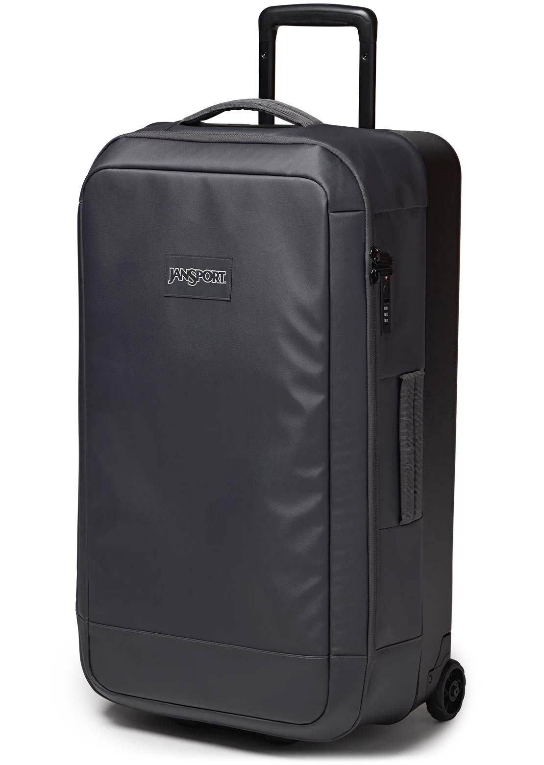 Jansport Unisex Good Latitude Wheeled Duffel Bag