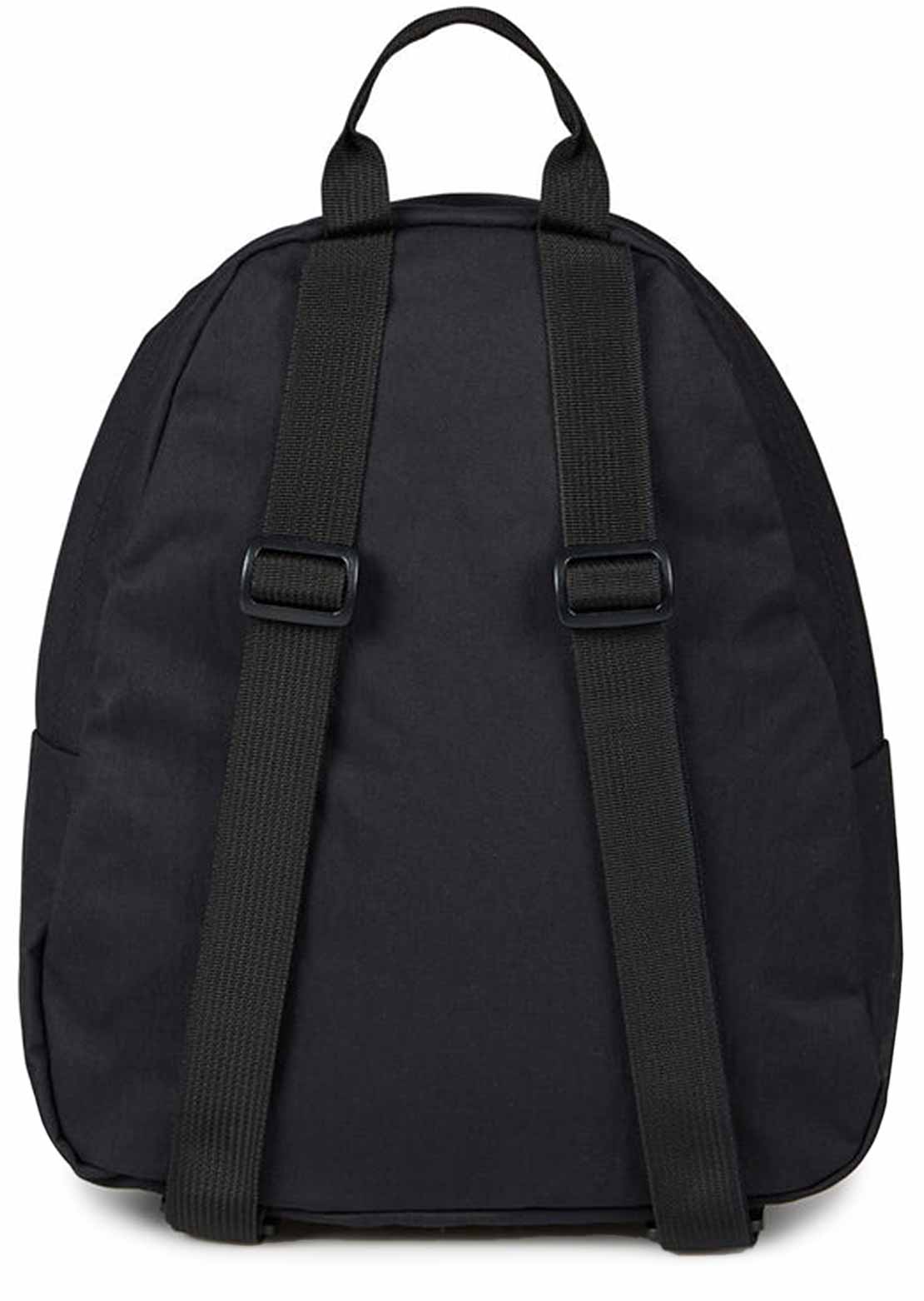 Jansport Unisex Half Pint FX Backpack Soft Nylon Black