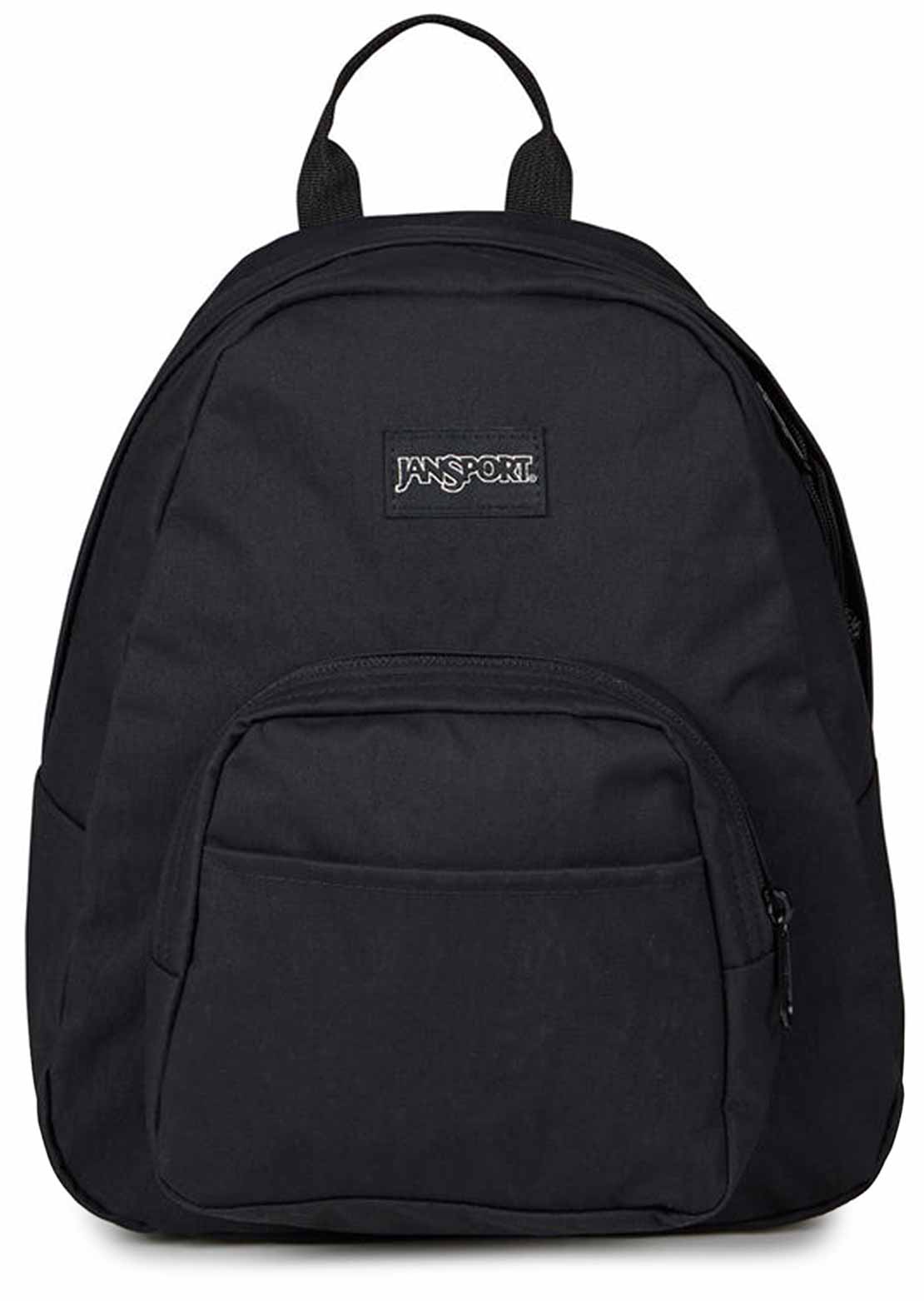 Jansport Unisex Half Pint FX Backpack Soft Nylon Black