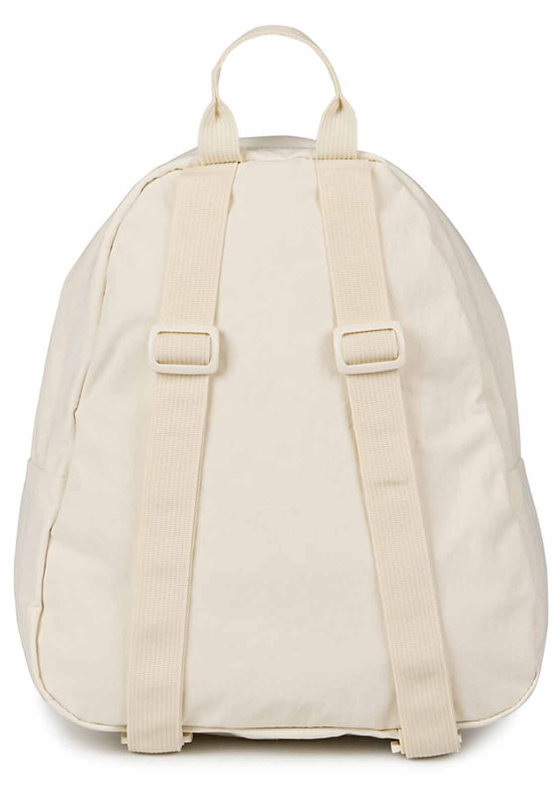 Jansport Unisex Half Pint FX Backpack Soft Nylon Moon Flower