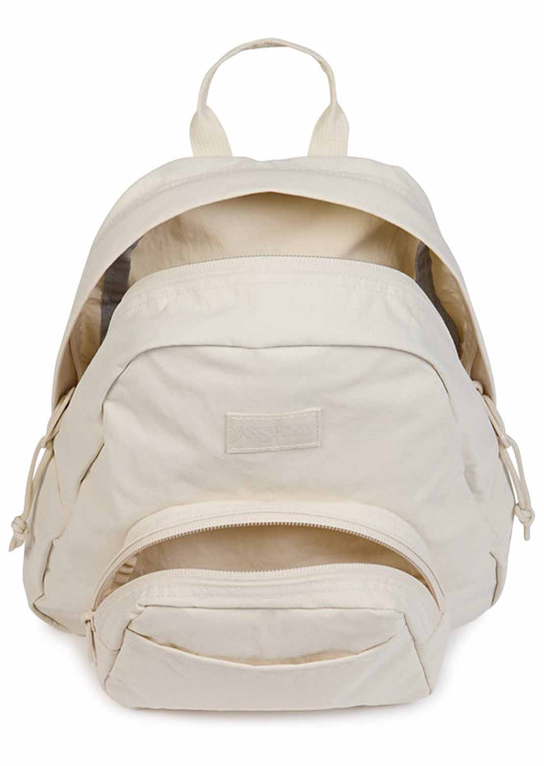 Jansport Unisex Half Pint FX Backpack Soft Nylon Moon Flower