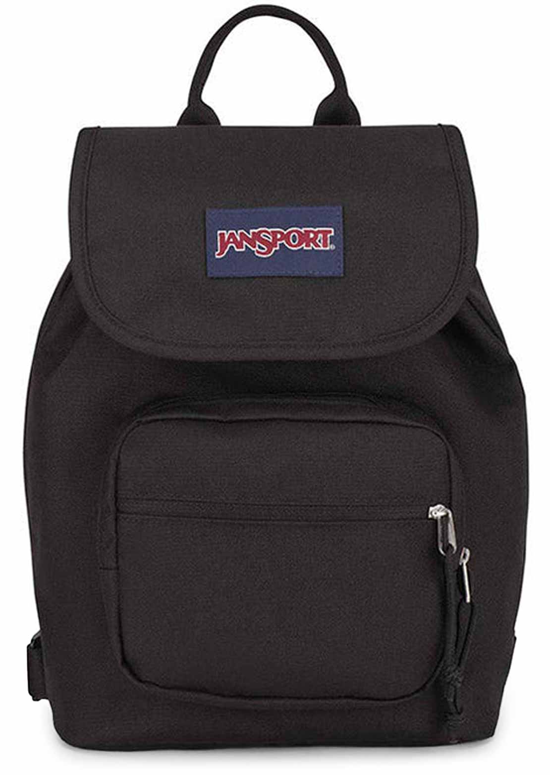 Jansport Unisex Highlands Mini Pack Black