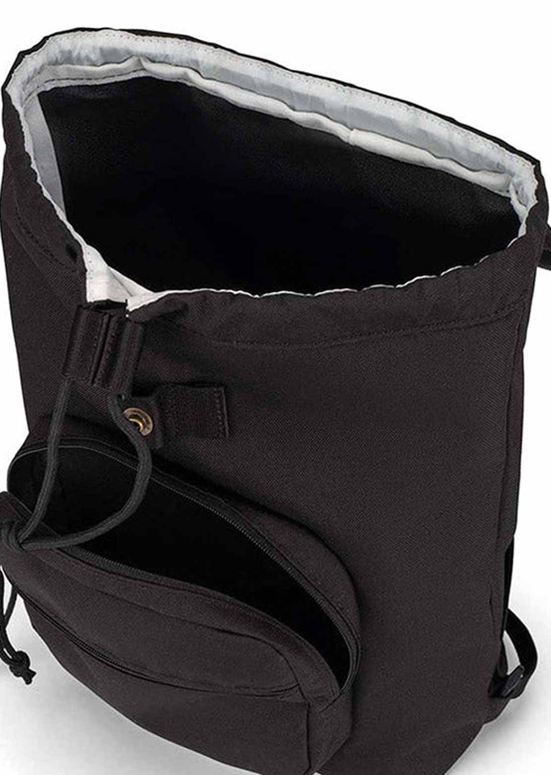 Jansport Unisex Highlands Mini Pack Black