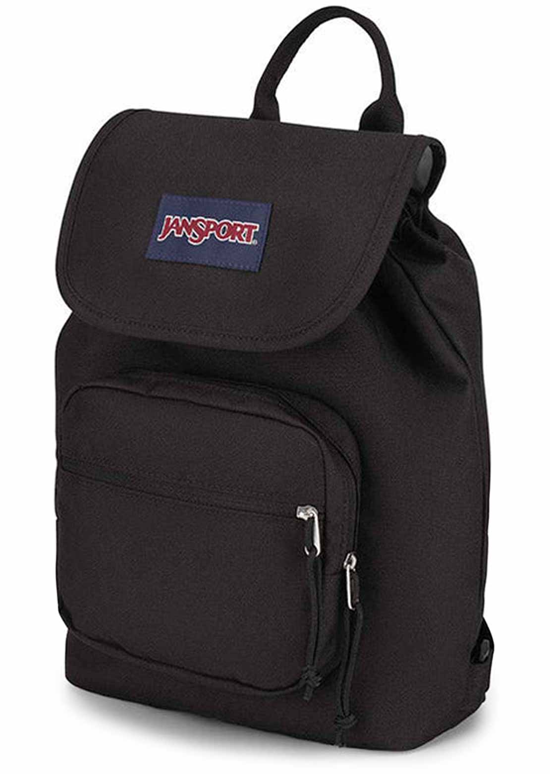 Jansport Unisex Highlands Mini Pack Black