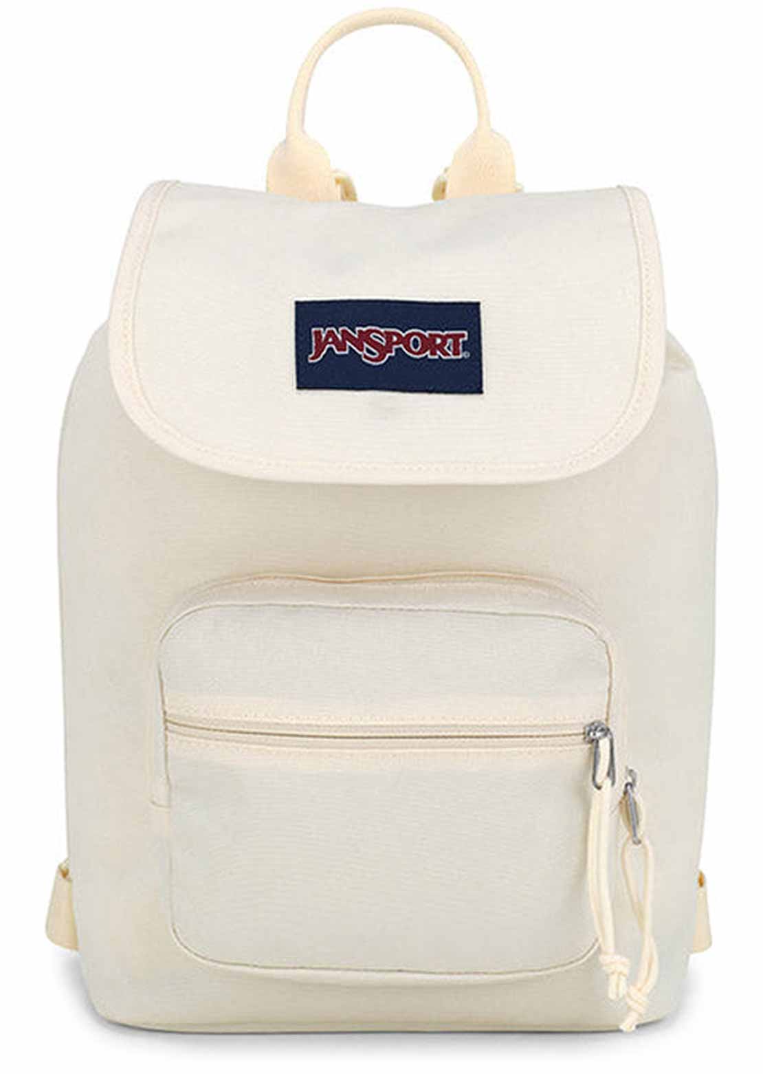 Jansport Unisex Highlands Mini Pack Coconut